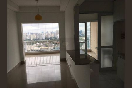 Apartamento à venda com 2 quartos, 78m² em Pinheiros, São Paulo