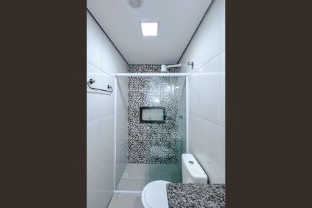 Studio à venda com 38m², 1 quarto e sem vagaBanheiro