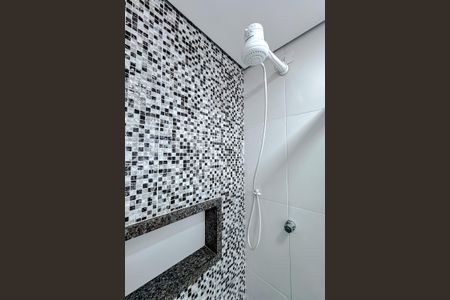 Studio à venda com 38m², 1 quarto e sem vagaBanheiro