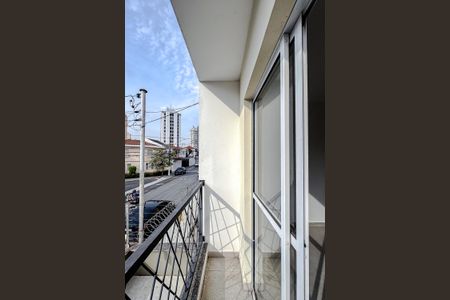 Studio à venda com 38m², 1 quarto e sem vagaVaranda da Sala