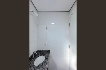 Studio à venda com 38m², 1 quarto e sem vagaBanheiro