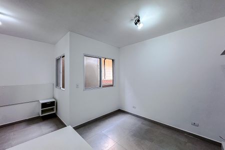 Sala de kitnet/studio para alugar com 1 quarto, 38m² em Tatuapé, São Paulo