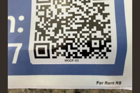 Apartamento para alugar com 80m², 2 quartos e 1 vaga Apartamento para alugar com 80m², 2 quartos e 1 vagaPlaca Instalada em 28/04/2026 - Cod.MGDF-53
