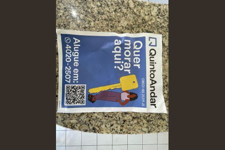 Apartamento para alugar com 80m², 2 quartos e 1 vagaPlaca Instalada em 28/04/2026 - Cod.MGDF-53