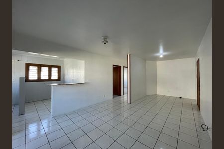 Apartamento para alugar com 2 quartos, 80m² em Liberdade, Novo Hamburgo