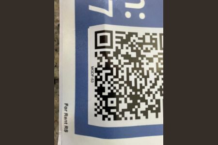 Apartamento para alugar com 80m², 2 quartos e 1 vagaPlaca Instalada em 28/04/2026 - Cod.MGDF-53