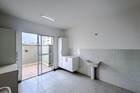 Studio para alugar com 38m², 1 quarto e sem vagaÁrea de Serviço