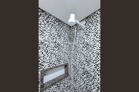 Studio à venda com 38m², 1 quarto e sem vagaBanheiro