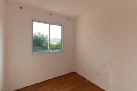 Apartamento para alugar com 33m², 2 quartos e sem vagaQuarto 1