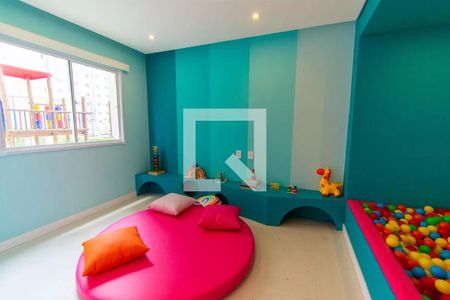 Apartamento para alugar com 33m², 2 quartos e sem vagaÁrea comum