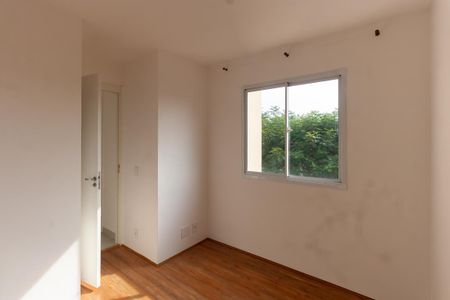 Apartamento para alugar com 33m², 2 quartos e sem vagaQuarto 1
