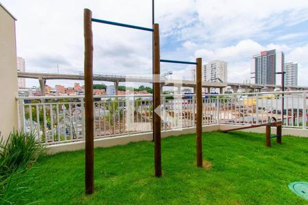 Apartamento para alugar com 33m², 2 quartos e sem vagaÁrea comum