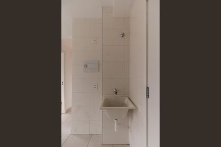 Apartamento para alugar com 33m², 2 quartos e sem vagaÁrea de Serviço