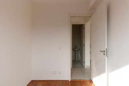 Apartamento para alugar com 33m², 2 quartos e sem vagaQuarto 2