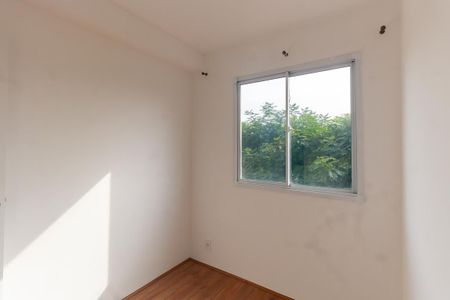 Apartamento para alugar com 33m², 2 quartos e sem vagaQuarto 2