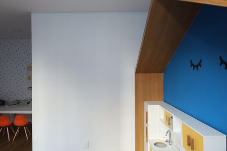 Apartamento à venda com 32m², 1 quarto e sem vagaÁrea comum - Brinquedoteca
