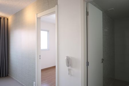 Apartamento à venda com 32m², 1 quarto e sem vagaCozinha