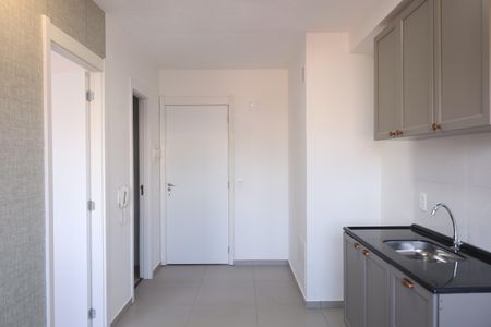 Apartamento à venda com 32m², 1 quarto e sem vagaSala