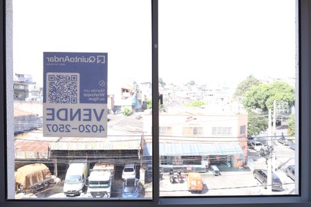 Apartamento à venda com 32m², 1 quarto e sem vagaSala