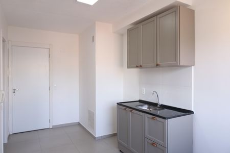 Apartamento à venda com 32m², 1 quarto e sem vagaSala