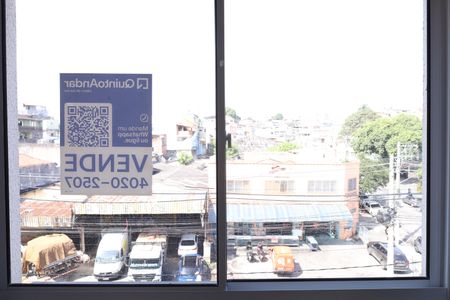 Apartamento à venda com 32m², 1 quarto e sem vagaSala