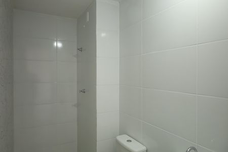 Apartamento à venda com 32m², 1 quarto e sem vagaBanheiro