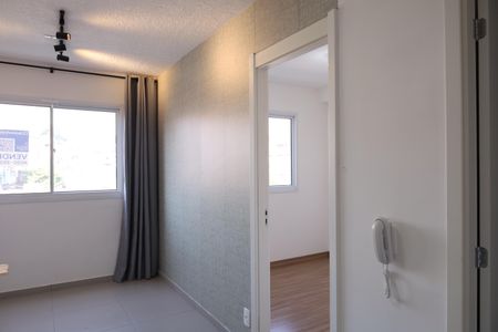 Apartamento à venda com 32m², 1 quarto e sem vagaSala