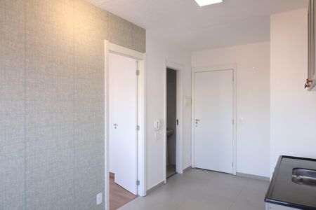 Apartamento à venda com 32m², 1 quarto e sem vagaSala