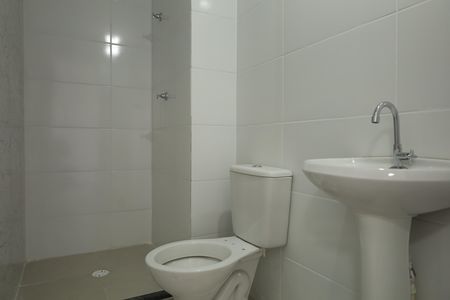 Apartamento à venda com 32m², 1 quarto e sem vagaBanheiro