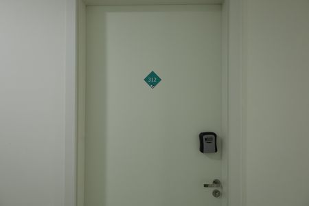 Apartamento à venda com 32m², 1 quarto e sem vagaLockbox própria da cliente