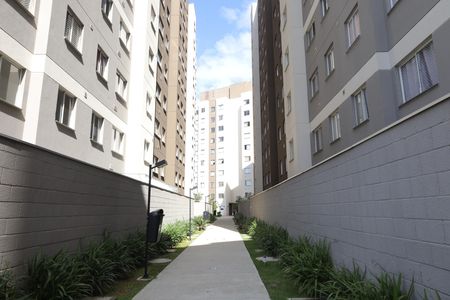 Apartamento à venda com 32m², 1 quarto e sem vagaÁrea comum