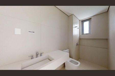 Apartamento à venda com 4 quartos, 293m² em Jardim Paulistano, São Paulo