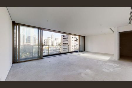 Apartamento à venda com 4 quartos, 293m² em Jardim Paulistano, São Paulo