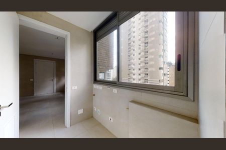 Apartamento à venda com 4 quartos, 293m² em Jardim Paulistano, São Paulo