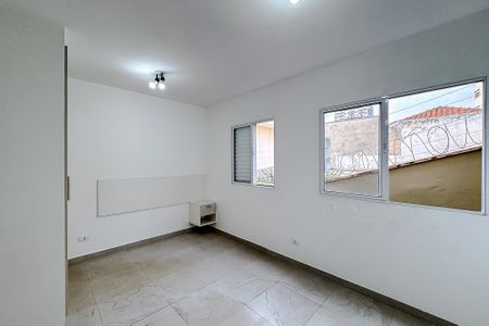 Studio para alugar com 38m², 1 quarto e sem vagaSala/Quarto