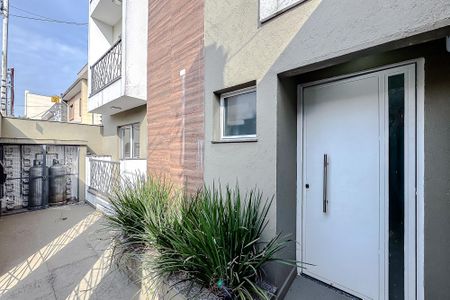 Studio para alugar com 38m², 1 quarto e sem vagaÁrea comum
