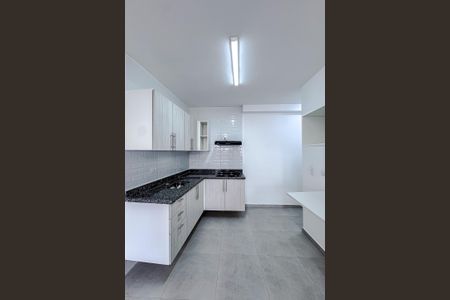 Studio para alugar com 38m², 1 quarto e sem vagaCozinha