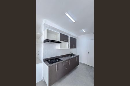 Studio para alugar com 38m², 1 quarto e sem vagaCozinha