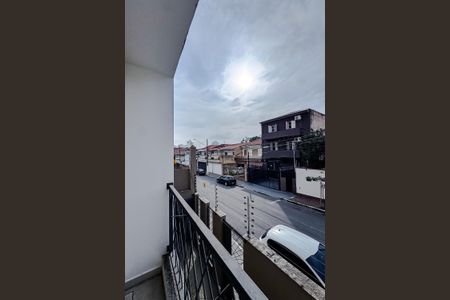 Studio para alugar com 38m², 1 quarto e sem vagaVaranda da Sala