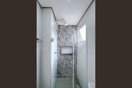 Studio para alugar com 38m², 1 quarto e sem vagaBanheiro