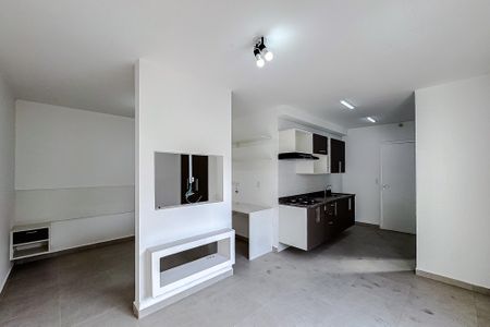 Studio para alugar com 38m², 1 quarto e sem vagaSala
