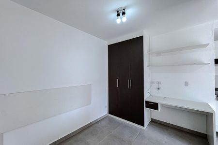 Studio para alugar com 38m², 1 quarto e sem vagaQuarto