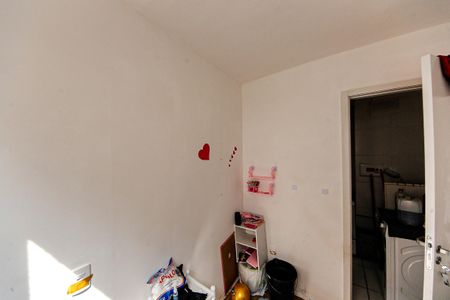 Quarto de apartamento para alugar com 2 quartos, 40m² em Quinta da Paineira, São Paulo