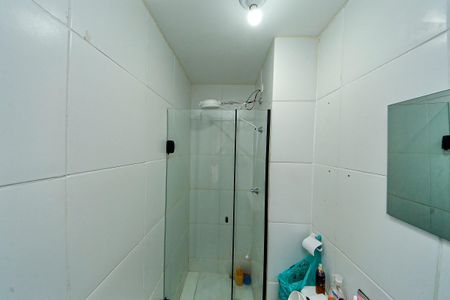 Apartamento à venda com 40m², 2 quartos e 1 vagaBanheiro 