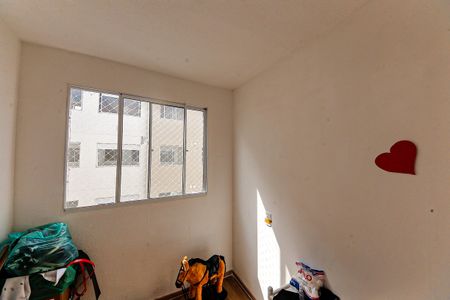 Quarto de apartamento para alugar com 2 quartos, 40m² em Quinta da Paineira, São Paulo