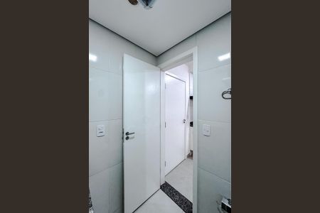 Studio para alugar com 38m², 1 quarto e sem vagaBanheiro