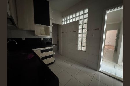 Cozinha de apartamento à venda com 2 quartos, 113m² em Carlos Prates, Belo Horizonte