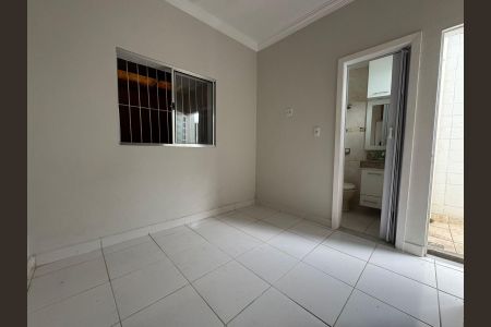 Sala de apartamento à venda com 2 quartos, 113m² em Carlos Prates, Belo Horizonte