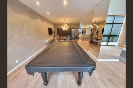 Apartamento à venda com 1 quarto, 30m² em Indianópolis, São Paulo