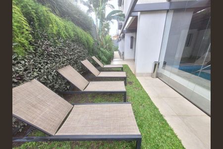 Apartamento à venda com 1 quarto, 30m² em Indianópolis, São Paulo